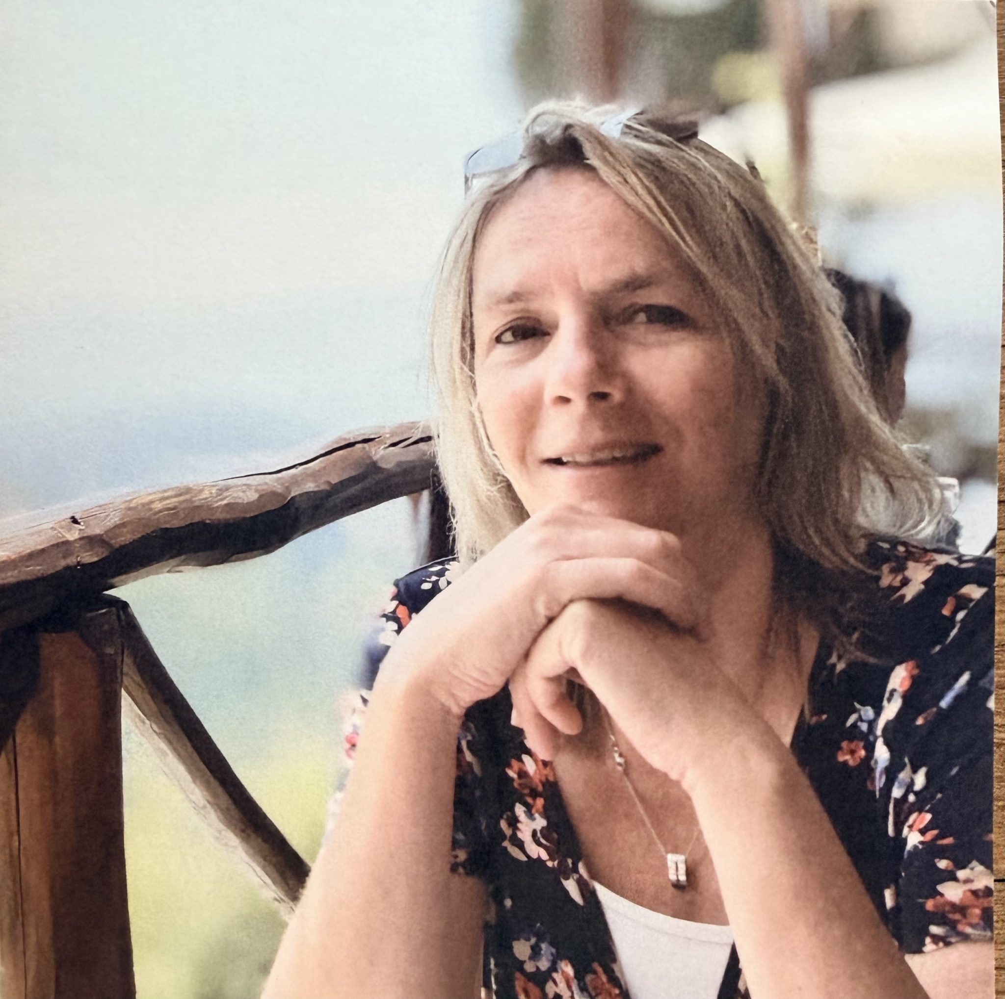 In memoriam: Vicky Zuideveld