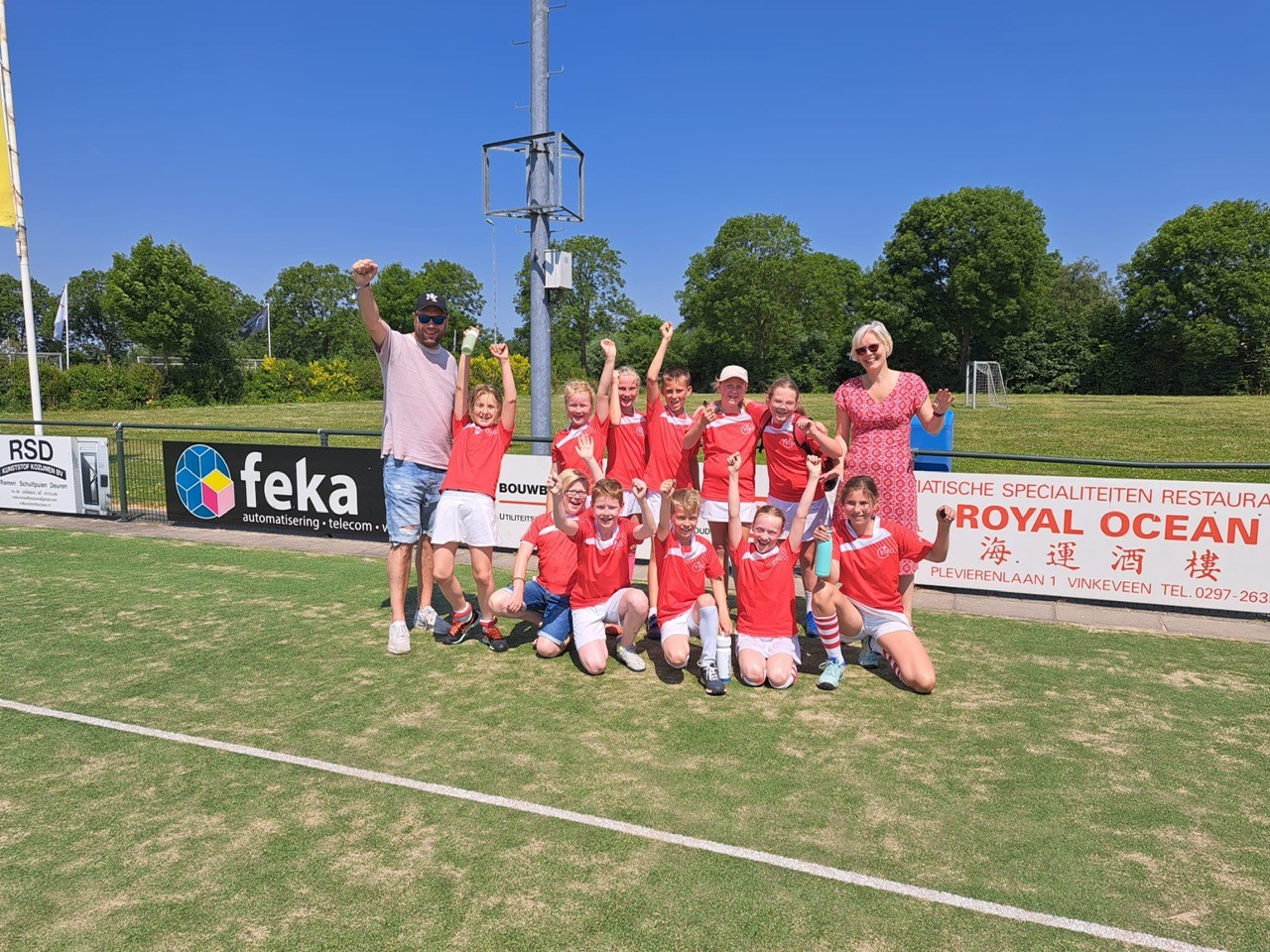 VIKO nieuwsbrief juli 2023 | KV Viko