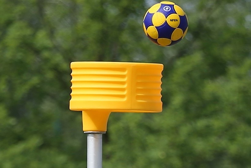 Wedstrijdverslag 11 oktober: VZOD 1 - VIKO 1